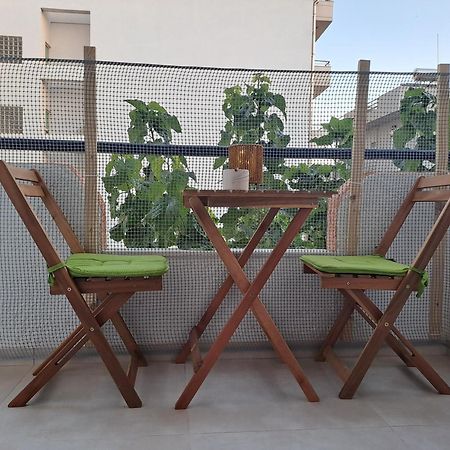 Casa Beige Daire Kandiye Dış mekan fotoğraf