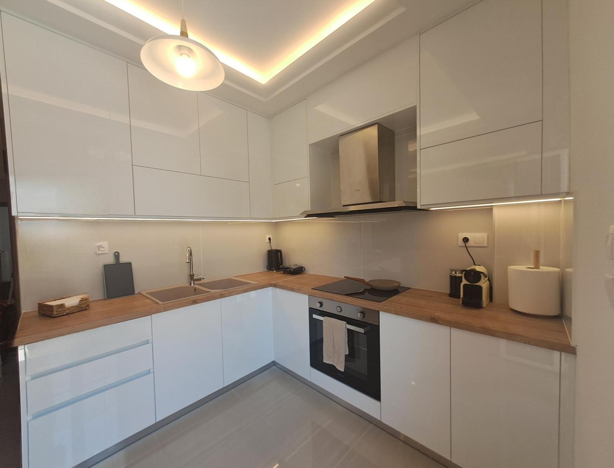 Casa Beige Daire Kandiye Dış mekan fotoğraf