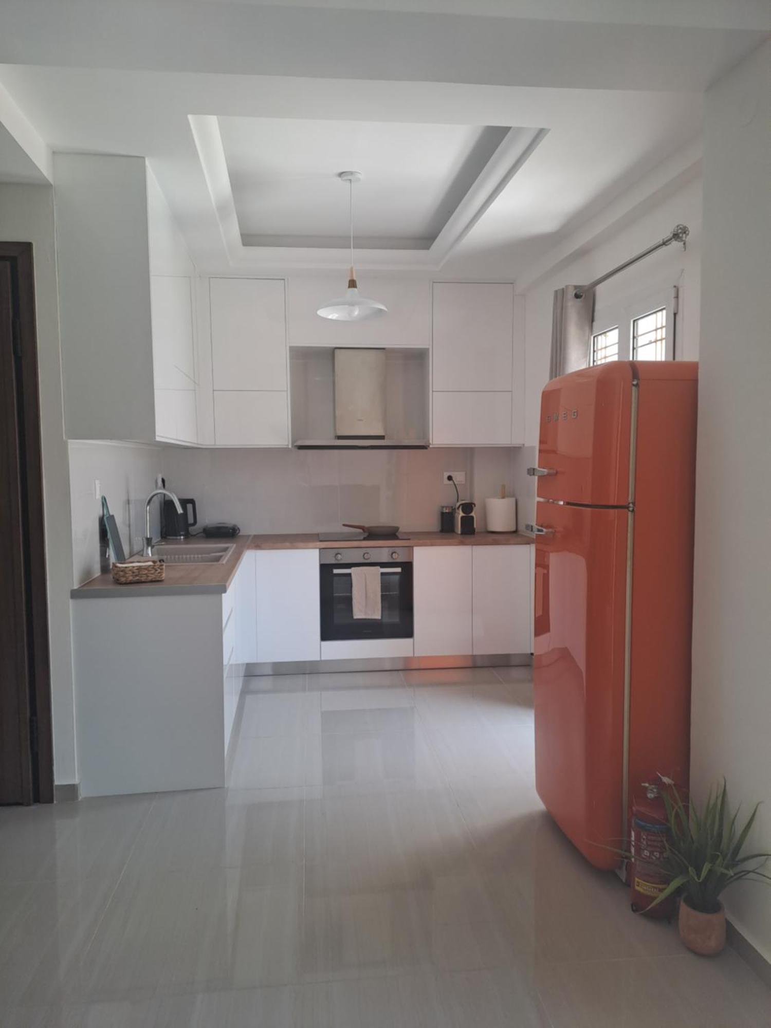 Casa Beige Daire Kandiye Dış mekan fotoğraf