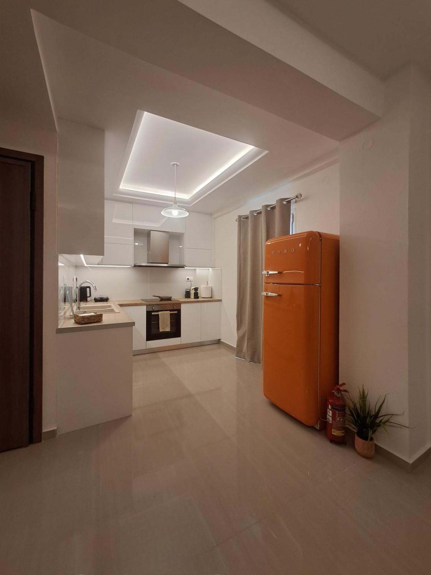 Casa Beige Daire Kandiye Dış mekan fotoğraf