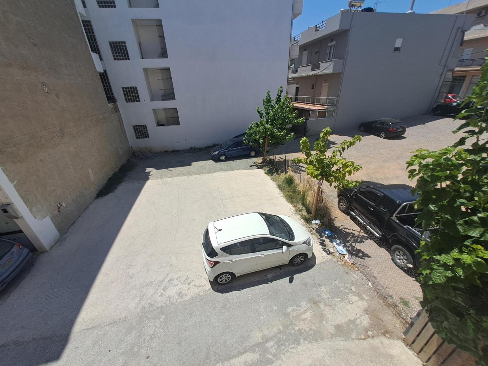 Casa Beige Daire Kandiye Dış mekan fotoğraf