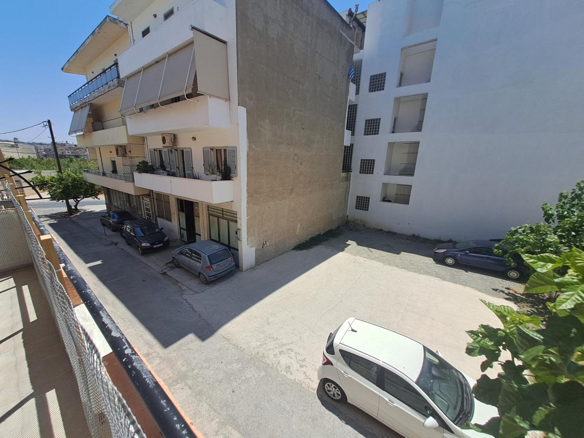Casa Beige Daire Kandiye Dış mekan fotoğraf