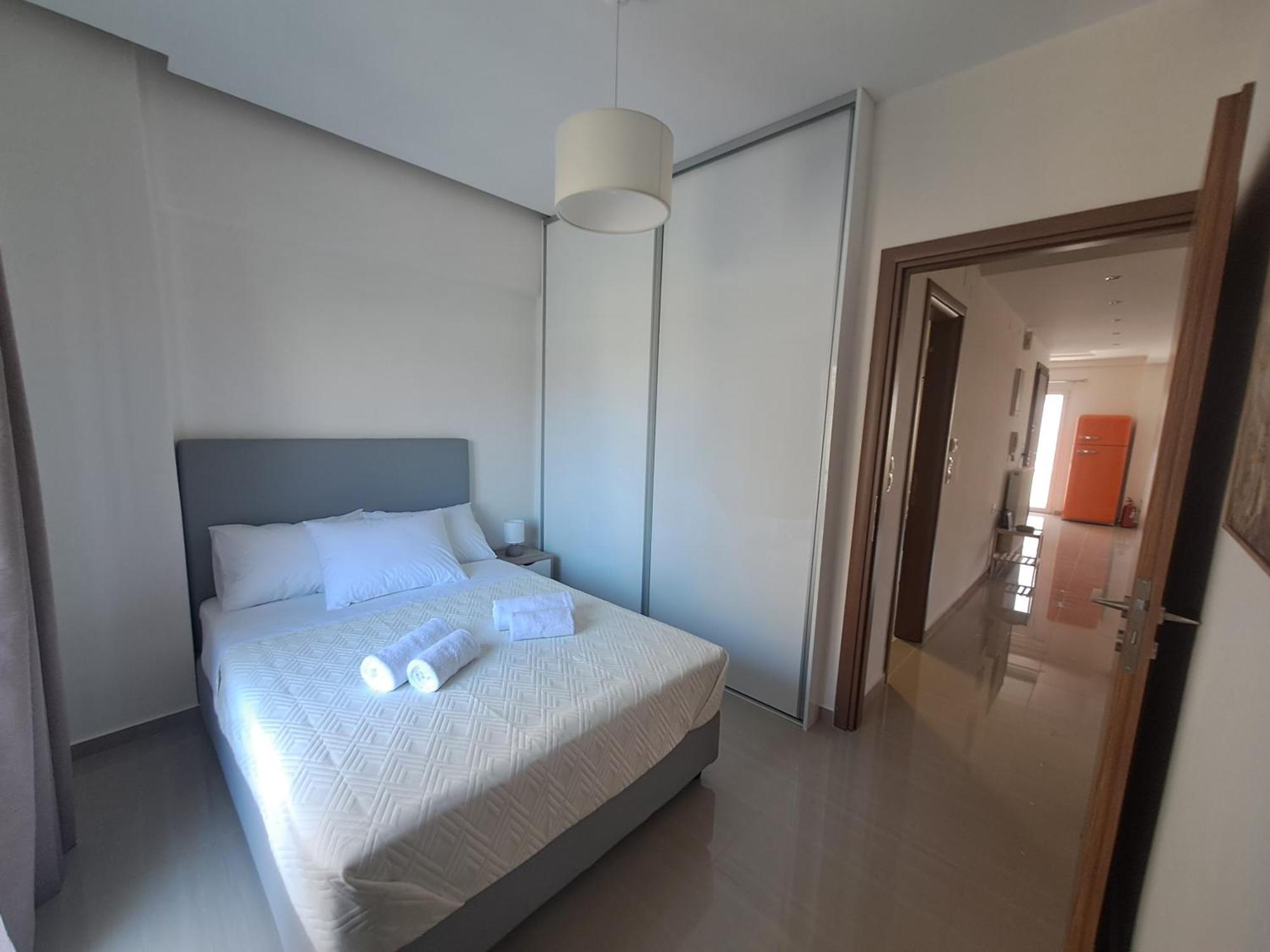 Casa Beige Daire Kandiye Dış mekan fotoğraf