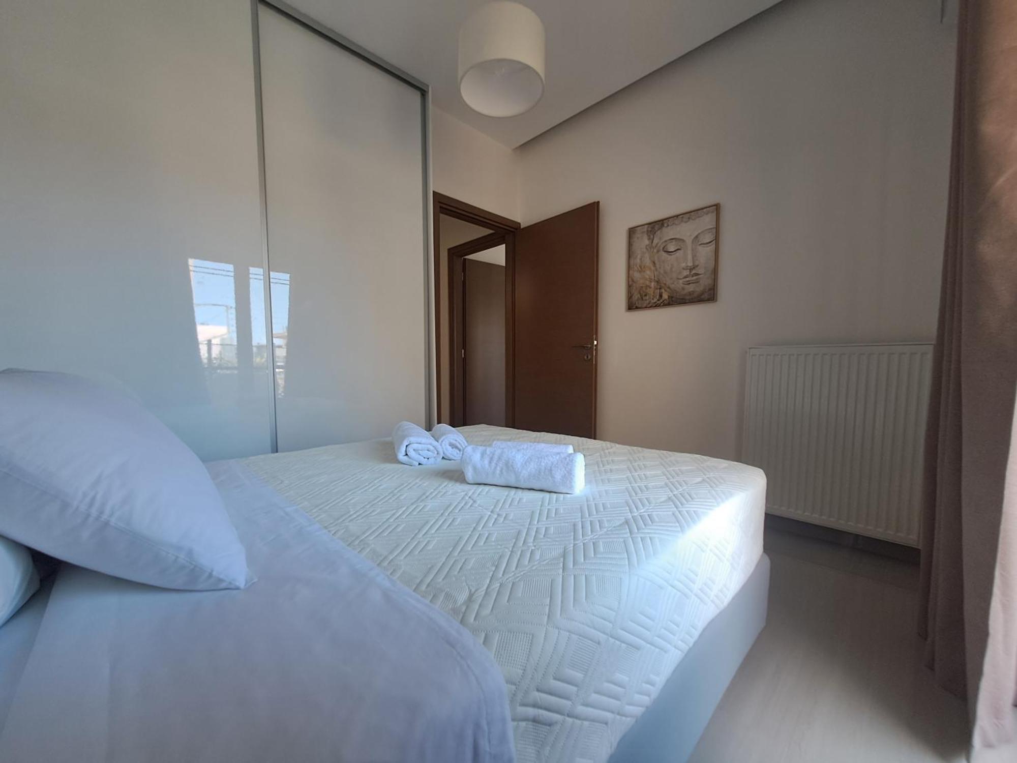 Casa Beige Daire Kandiye Dış mekan fotoğraf