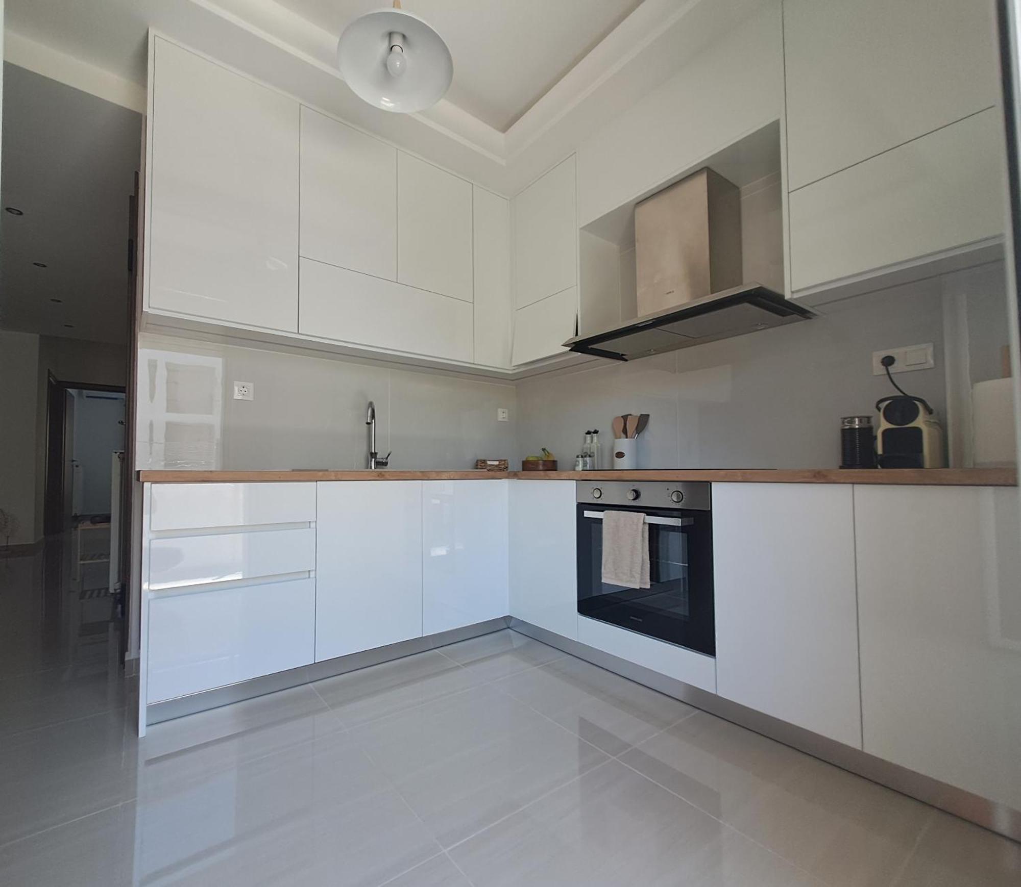 Casa Beige Daire Kandiye Dış mekan fotoğraf