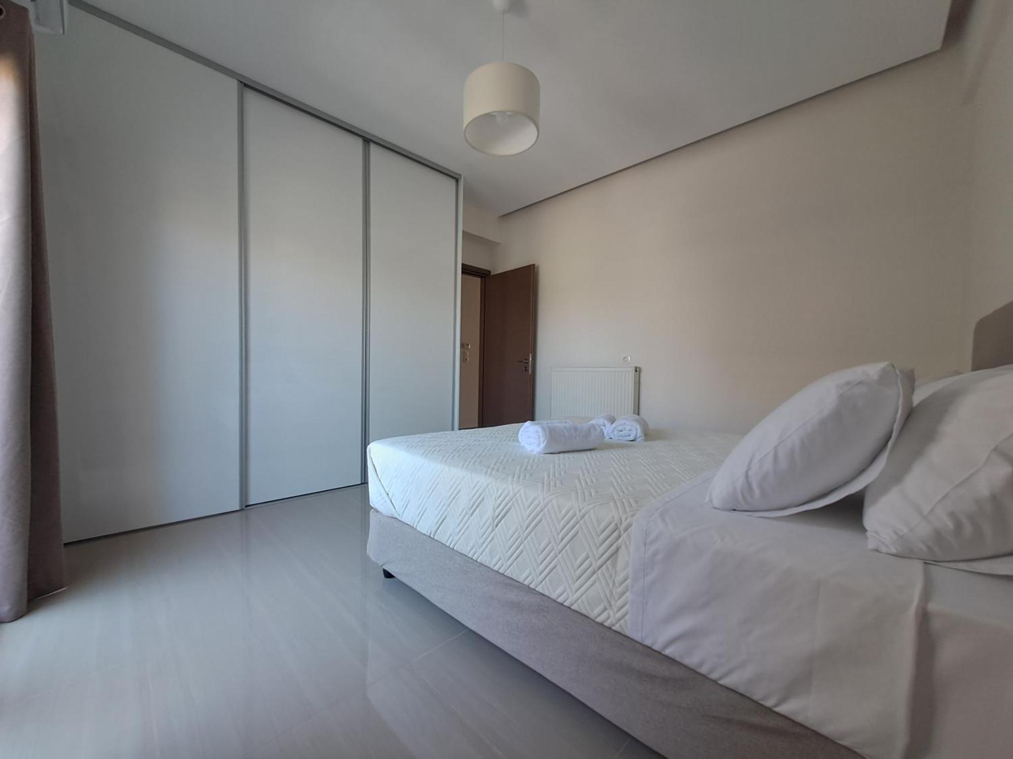 Casa Beige Daire Kandiye Dış mekan fotoğraf