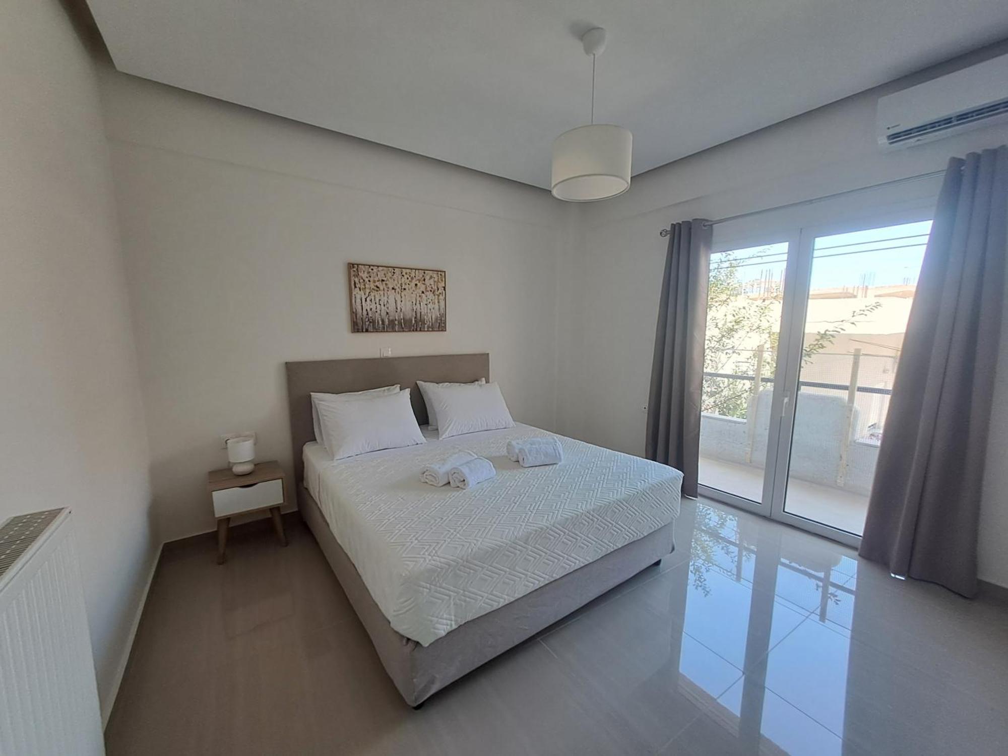 Casa Beige Daire Kandiye Dış mekan fotoğraf