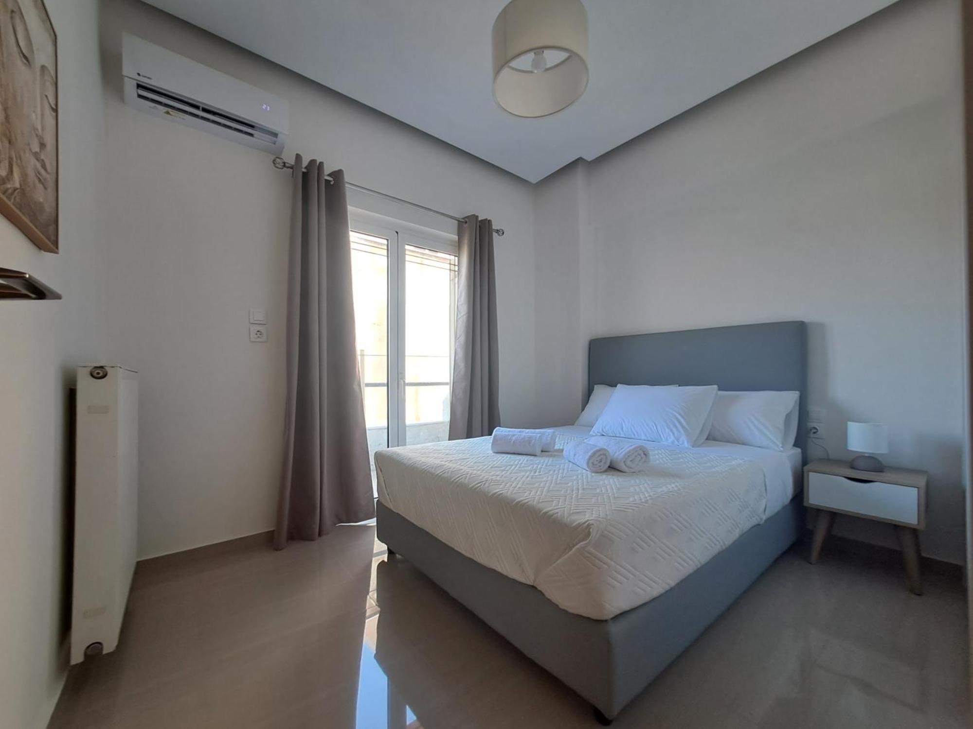 Casa Beige Daire Kandiye Dış mekan fotoğraf