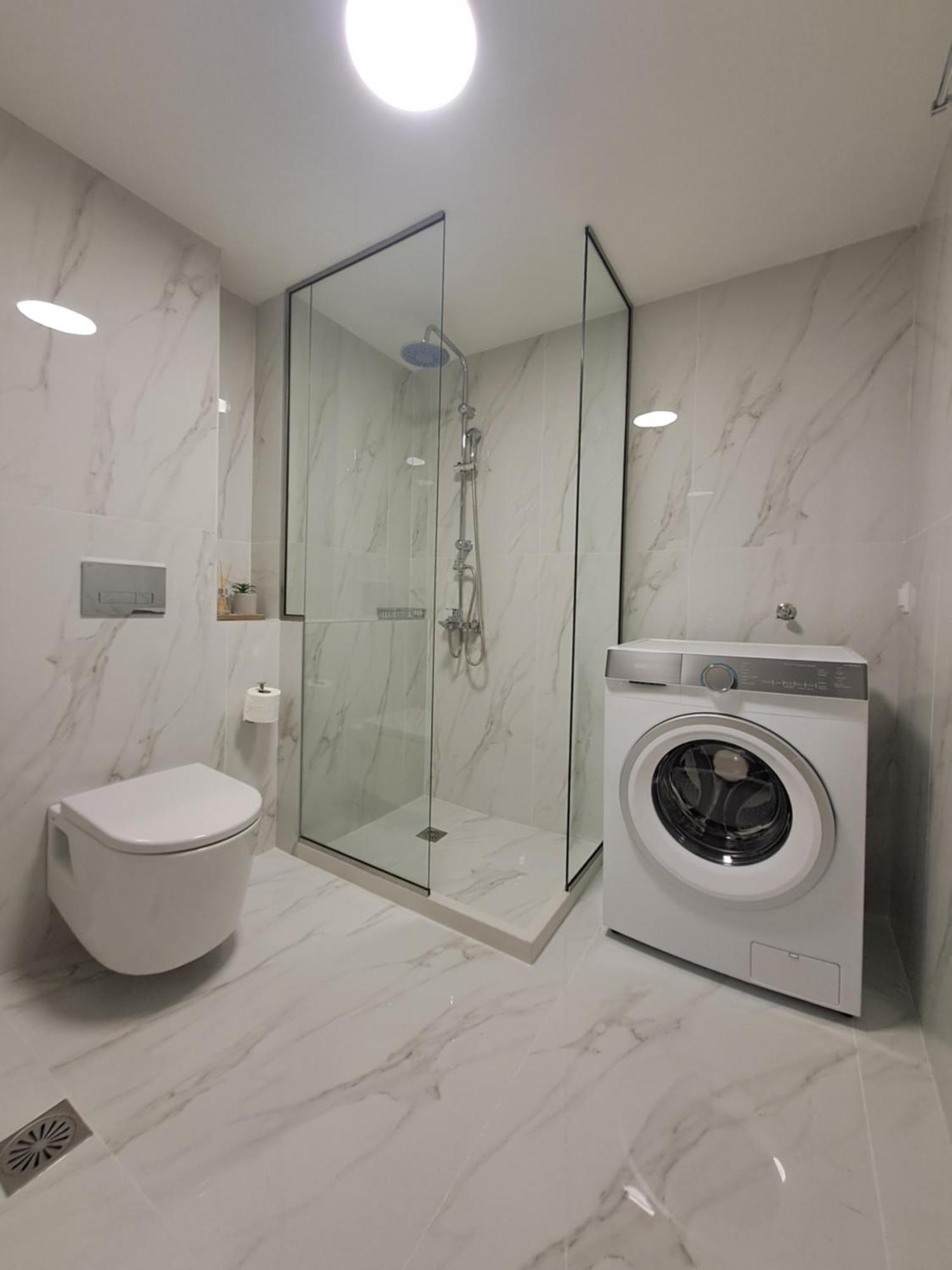 Casa Beige Daire Kandiye Dış mekan fotoğraf